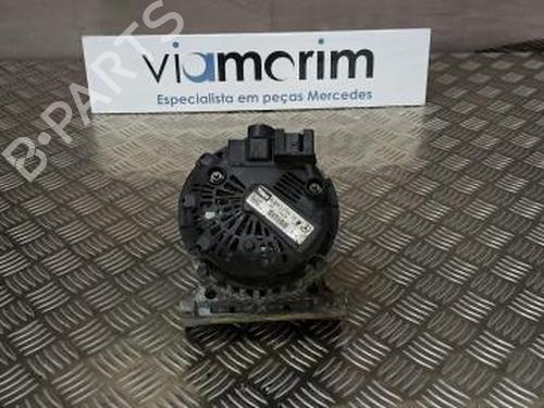 alternator-mercedes-benz-a-class-w169-2004-2005-2006-2007-2008-2009-2010-2011-2012-38877068 main image