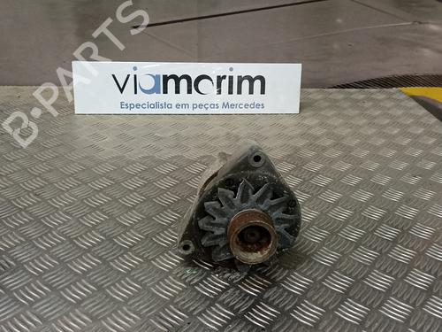 Used Alternator Alternator MERCEDES-BENZ 124 Saloon (W124) 300 D (124.130) (113 hp) 38877070 38877070
