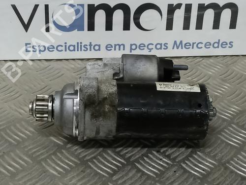starter-mercedes-benz-a-class-w176-2012-2013-2014-2015-2016-2017-2018-38877072 main image