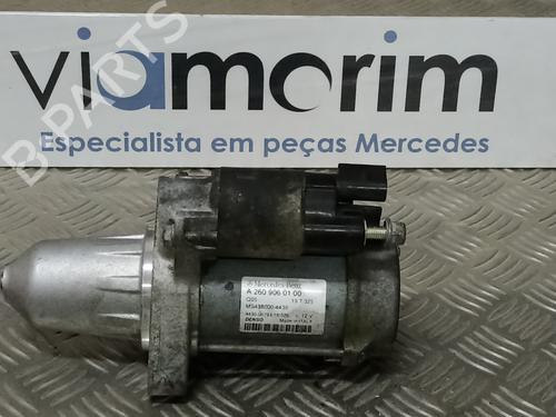 starter-mercedes-benz-a-class-w177-2018-38877073 main image
