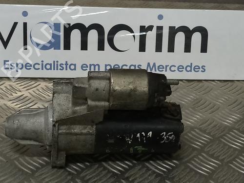 Used Starter Starter MERCEDES-BENZ CLK (C209) [2002-2010] 38877077 38877077