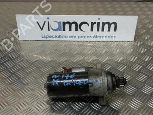 Starter MERCEDES-BENZ A-CLASS (W176) A 200 CDI (176.001) | BP38877085M8 - Image 2