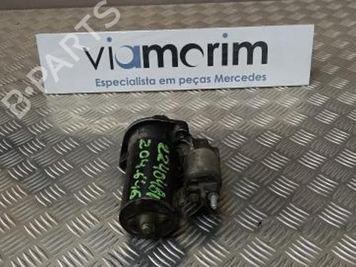 Starter MERCEDES-BENZ C-CLASS (W204) C 220 CDI (204.008) | BP38877087M8 - Image 2