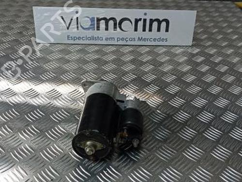 starter-mercedes-benz-vaneo-414-2002-2003-2004-2005-38877092 main image