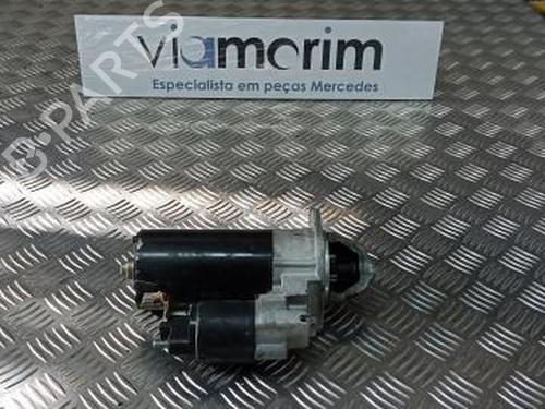 Starter MERCEDES-BENZ VANEO (414) 1.7 CDI (414.700) | BP38877092M8 - Image 2
