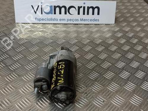 Starter MERCEDES-BENZ E-CLASS Coupe (C207) E 350 CDI (207.322) | BP38877099M8 - Image 2