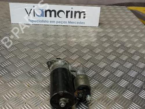 Starter MERCEDES-BENZ C-CLASS (W203) C 200 CDI (203.004) | BP38877103M8 - Image 2