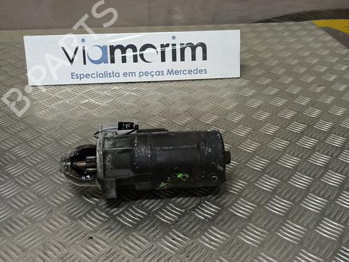 Used Starter Starter MERCEDES-BENZ 190 (W201) 190 D (201.122) (72 hp) 38877104 38877104