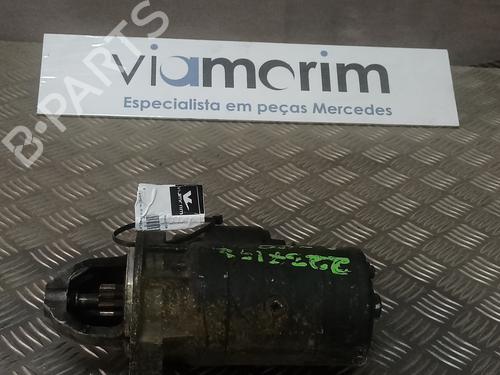 Used Starter Starter 38877106 38877106