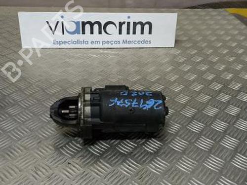 Used Starter Starter 38877107 38877107