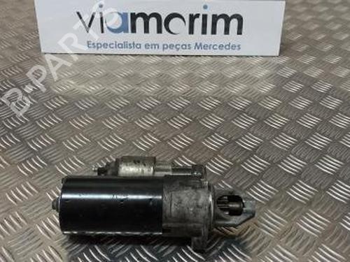 Used Starter Starter 38877109 38877109