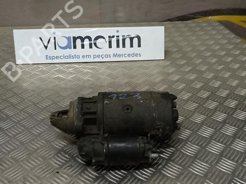 Used Starter Starter 38877125 38877125