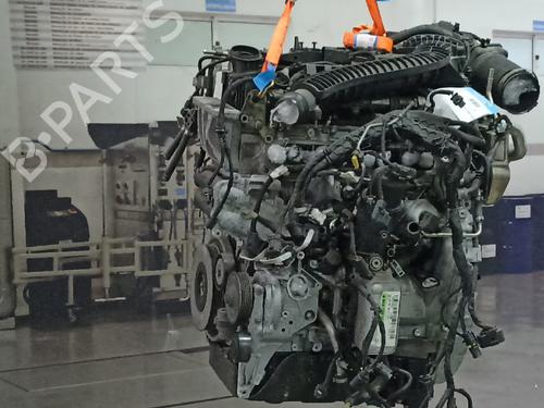 engine-mercedes-benz-a-class-w177-2018-38877127 main image