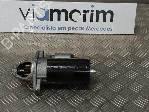 Starter MERCEDES-BENZ SLK (R172) 200 (172.448) | BP38877132M8 - Image 2