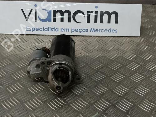 Starter MERCEDES-BENZ SLK (R172) 200 (172.448) | BP38877132M8 - Image 3