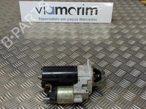 starter-mercedes-benz-a-class-w169-2004-2005-2006-2007-2008-2009-2010-2011-2012-38877141 main image