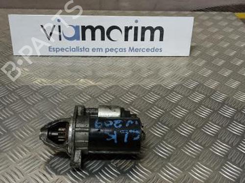 Used Starter Starter 38877148 38877148