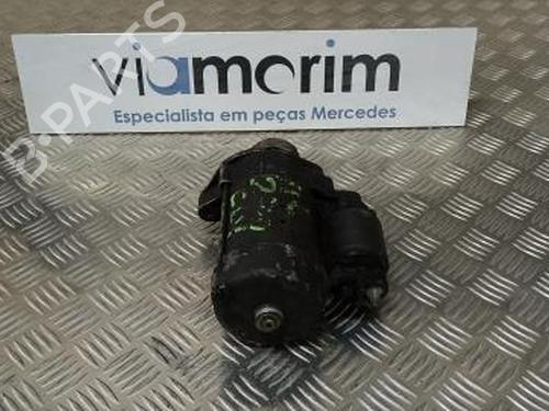 Used Starter Starter MERCEDES-BENZ M-CLASS (W163) ML 270 CDI (163.113) (163 hp) 38877149 38877149