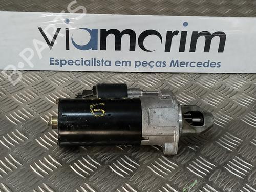 starter-mercedes-benz-s-class-coupe-c215-1999-2000-2001-2002-2003-2004-2005-2006-38877150 main image