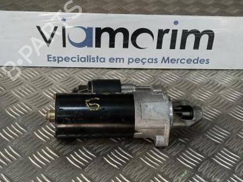 starter-mercedes-benz-s-class-coupe-c215-1999-2000-2001-2002-2003-2004-2005-2006-38877151 main image