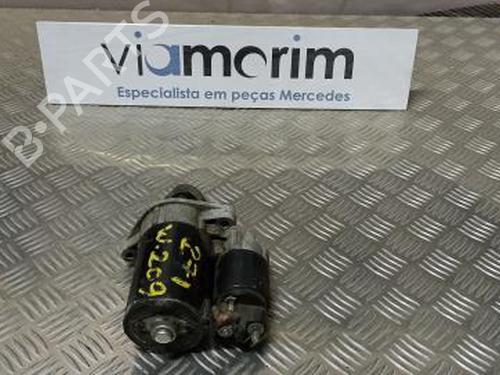 Used Starter Starter 38877159 38877159
