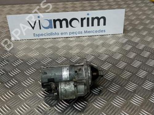 starter-mercedes-benz-a-class-w169-2004-2005-2006-2007-2008-2009-2010-2011-2012-38877163 main image