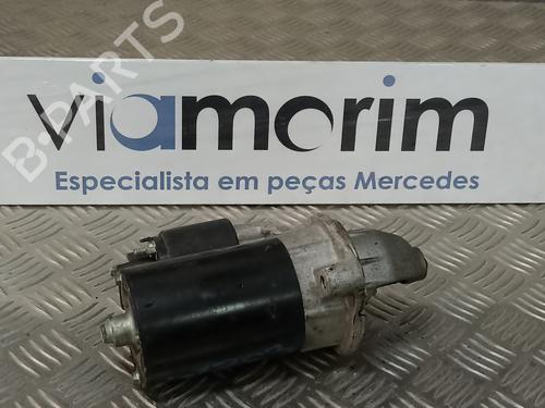 Starter MERCEDES-BENZ C-CLASS (W203) C 180 (203.035) | BP38877164M8 - Image 2