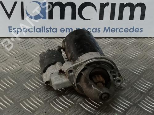 Starter MERCEDES-BENZ C-CLASS (W203) C 180 (203.035) | BP38877164M8 - Image 3