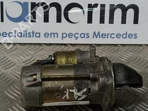 Used Starter Starter 38877165 38877165