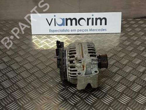Used Alternator Alternator 38877183 38877183