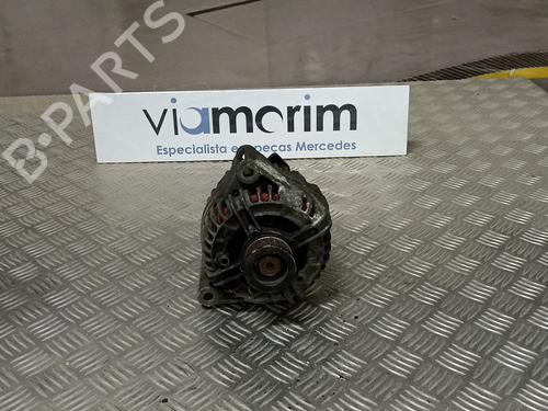 Used Alternator Alternator MERCEDES-BENZ M-CLASS (W163) ML 320 (163.154) (218 hp) 38877186 38877186