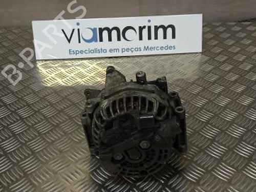 Used Alternator Alternator 38877188 38877188