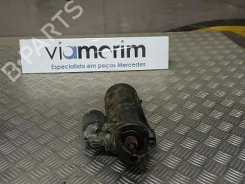 Starter MERCEDES-BENZ E-CLASS (W124) E 200 D (124.120) | BP38877193M8 - Image 2