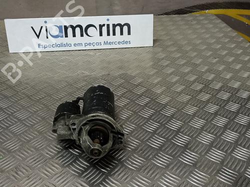 Used Starter Starter 38877198 38877198