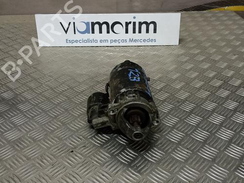 Used Starter Starter 38877208 38877208