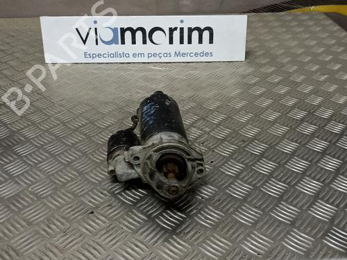 Used Starter Starter 38877209 38877209