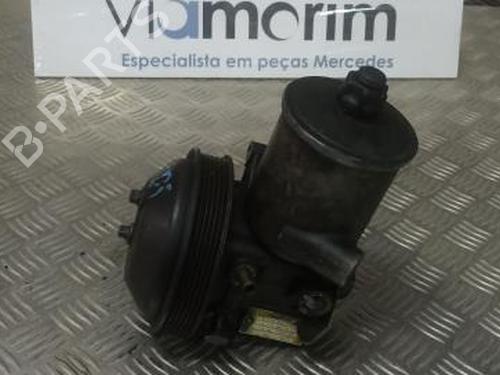 Used Steering pump Steering pump MERCEDES-BENZ C-CLASS T-Model (S202) C 220 T CDI (202.193) (125 hp) 38877215 38877215