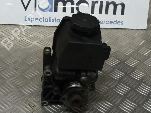 Used Steering pump Steering pump MERCEDES-BENZ C-CLASS (W202) C 200 D (202.122) (88 hp) 38877245 38877245