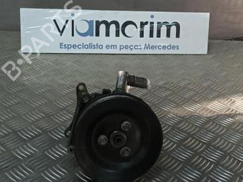 Used Steering pump Steering pump 38877297 38877297