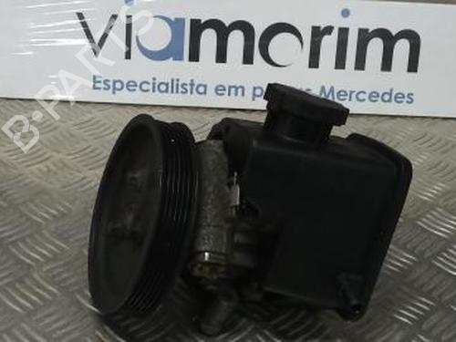 steering-pump-mercedes-benz-s-class-w220-v220-1998-1999-2000-2001-2002-2003-2004-2005-38877308 main image