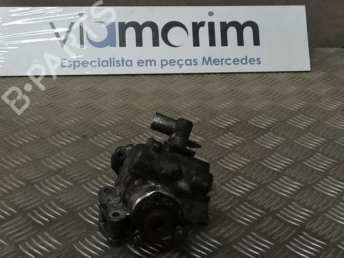 Used Steering pump Steering pump MERCEDES-BENZ VITO Bus (W638) 112 CDI 2.2 (638.194) (122 hp) 38877316 38877316