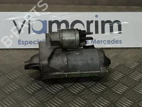 Starter MERCEDES-BENZ VITO Van (W447) 109 CDI (447.601, 447.603, 447.605) | BP38877319M8 - Image 2