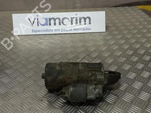Used Starter Starter 38877320 38877320