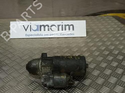Starter MERCEDES-BENZ E-CLASS (W124) E 250 D (124.126, 124.129) | BP38877320M8 - Image 2