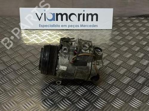 ac-compressor-mercedes-benz-e-class-t-model-s212-2009-2010-2011-2012-2013-2014-2015-2016-38877321 main image