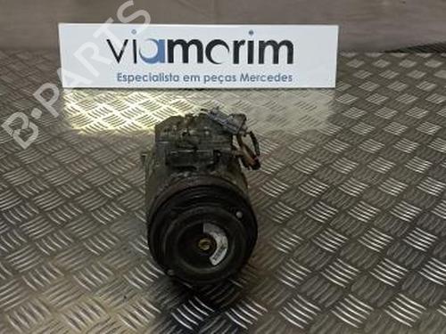 AC compressor MERCEDES-BENZ E-CLASS T-Model (S212) E 250 CDI / BlueTEC (212.203, 212.204) | BP38877321M34 - Image 3