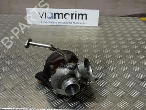 turbochargersupercharger-mercedes-benz-c-class-w204-2007-2008-2009-2010-2011-2012-2013-2014-2015-38877324 main image