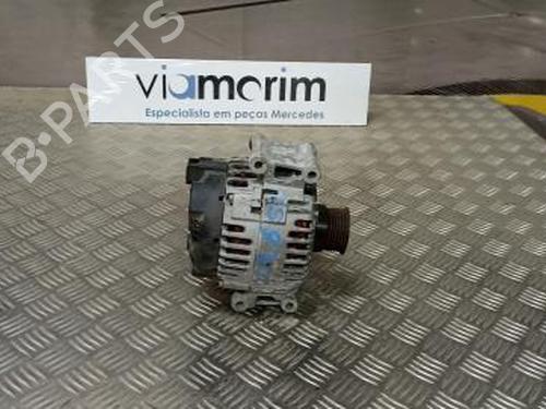 Used Alternator Alternator 38877327 38877327