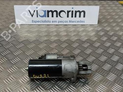 starter-mercedes-benz-e-class-coupe-c207-2009-2010-2011-2012-2013-2014-2015-2016-38877330 main image