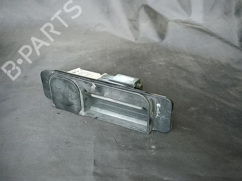 Used Tailgate handle Tailgate handle 38877334 38877334